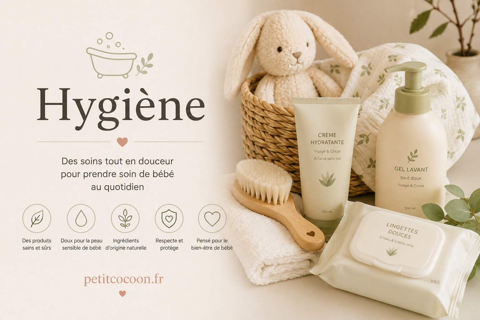 hygiene