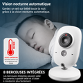 visiophone bebe